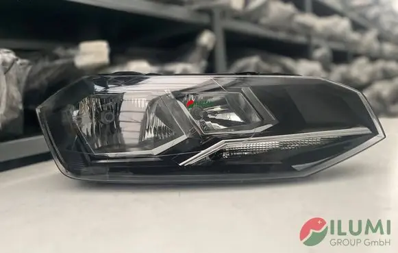 Volkswagen Polo VI Headlight/headlamp 2G1941005
