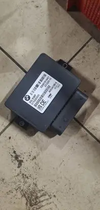 BMW 5 F10 F11 Hand brake control module 6878144 23122010 A003A188A