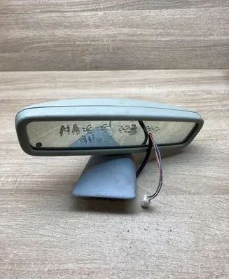 Mercedes-Benz C W203 Rear view mirror (interior) 433123455 W203MIRROR
