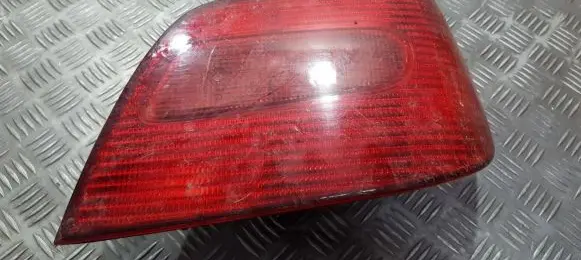 Citroen Xsara Rear/tail lights