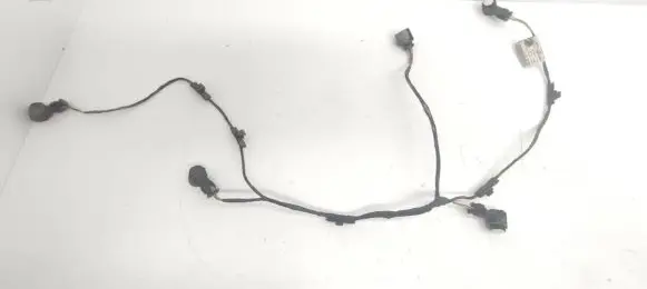 Seat Ibiza IV (6J,6P) Parking sensor (PDC) wiring loom 6J0971194A