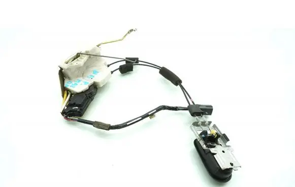Mazda MX-5 NB Miata Front door lock 