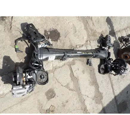 DS Automobiles 3 Crossback Rear axle beam 