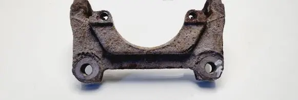Audi A4 S4 B7 8E 8H Front Brake Caliper Pad/Carrier 