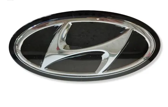 Hyundai i20 (BC3 BI3) ACC Distronic radar sensor grill/trim 86380Q000