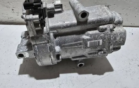 Air conditioning (A/C) compressor (pump)
