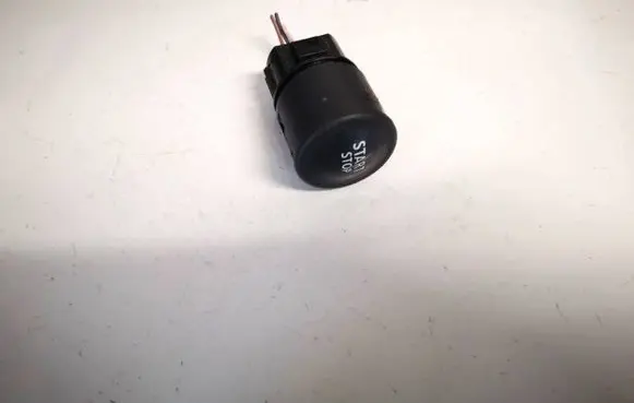 Engine start stop button switch