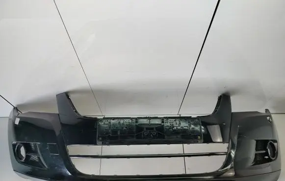 Volkswagen Tiguan Front bumper 5N0807221