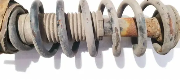 Dodge Journey Rear coil spring 05151243ab
