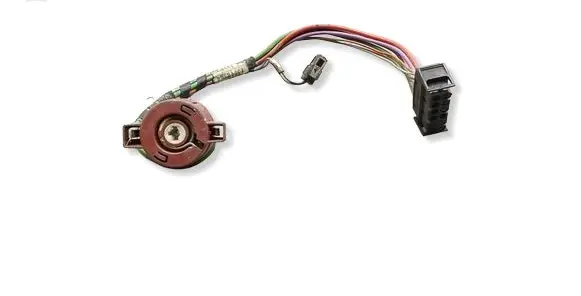 BMW 5 E34 Ignition lock contact 18288781 1378138