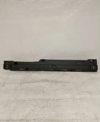 BMW X3 F25 Spare wheel section trim 9175126 F7949