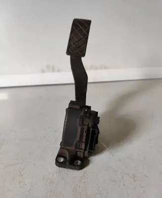 Volkswagen Multivan T5 Accelerator throttle pedal 6PV00849503 7H1721503