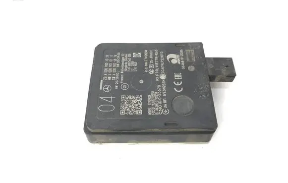 Mercedes-Benz C W206 Distronic sensor radar A0009001029