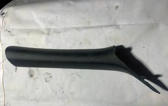 BMW M6 Other sill/pillar trim element 51437009488