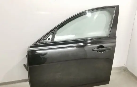 Jaguar XF Front door