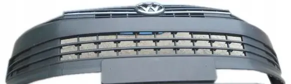 Volkswagen Transporter - Caravelle T6 Front bumper ZDERZAK86