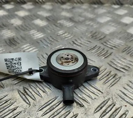Camshaft pulley/ VANOS
