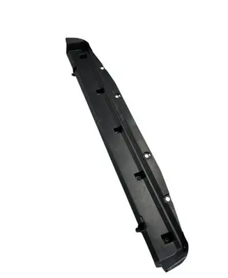 Honda Accord Front bumper skid plate/under tray 71106TL0G7