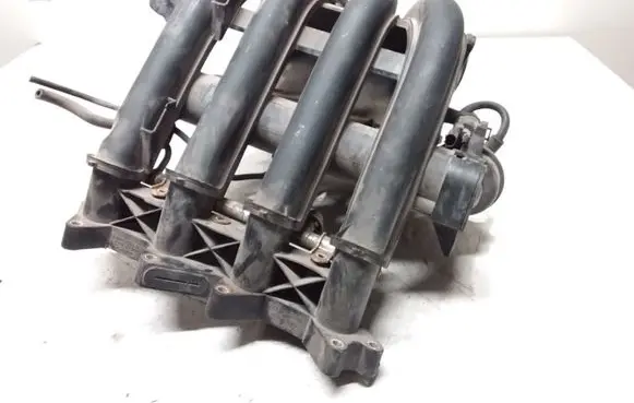 Mercedes-Benz A W169 Intake manifold A2661410201