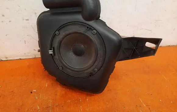 Smart ForTwo I Subwoofer speaker 993787002