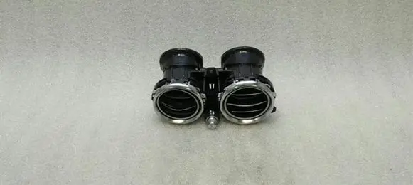 Mercedes-Benz E W213 Dash center air vent grill A2138307700