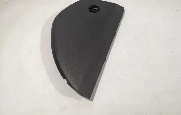 Skoda Octavia Mk2 (1Z) Dashboard side end trim 1Z0857504
