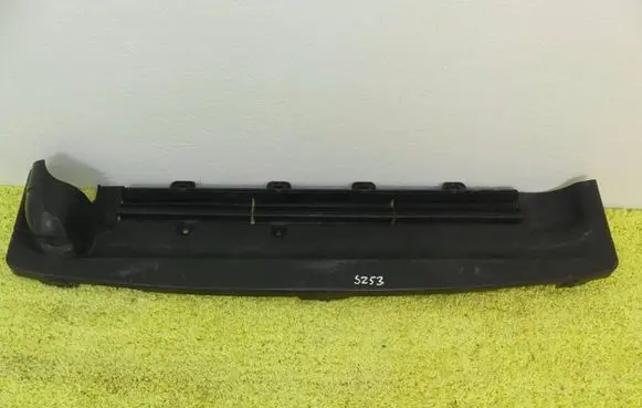 Volkswagen Transporter - Caravelle T6 Intercooler air guide/duct channel 7e0805962c
