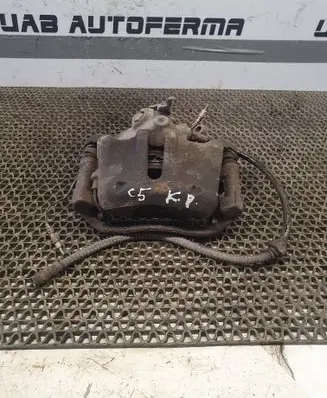 Citroen C5 Front brake caliper 
