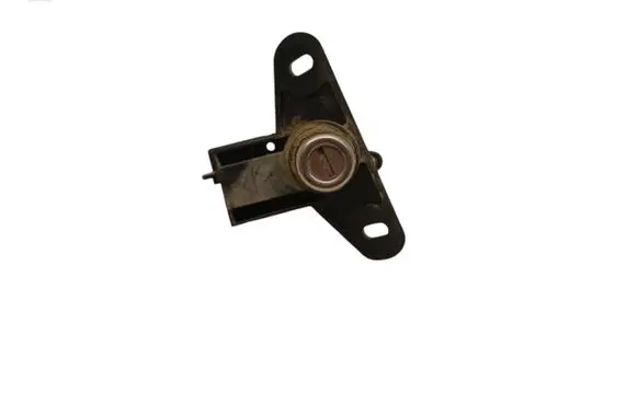 Opel Zafira A Loading door exterior handle 