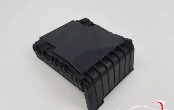 Audi A3 S3 8P Alarm system siren 