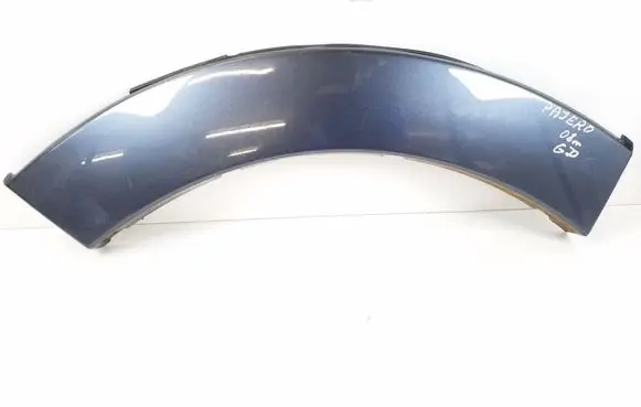 Mitsubishi Pajero Rear arch trim 7407A098
