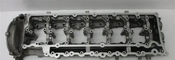 Audi Q7 4L Other cylinder head part 