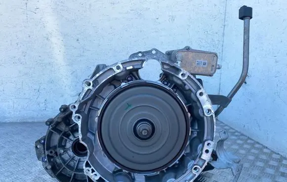 Mercedes-Benz A W176 Automatic gearbox 724020 2463704102 K7A350