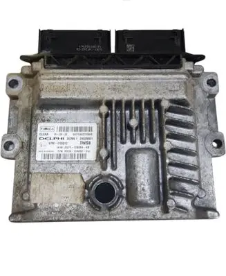 Ford Mondeo MK V Engine control unit/module ECU DS7112B684XB