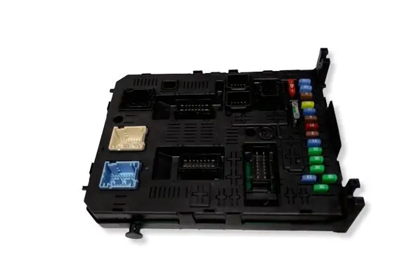 Citroen C4 I Comfort/convenience module 966405908002