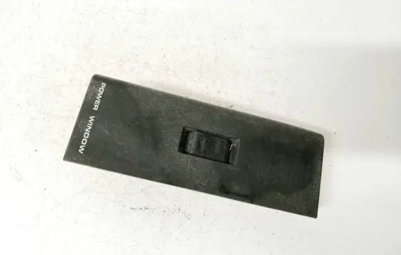 Nissan Pulsar Electric window control switch