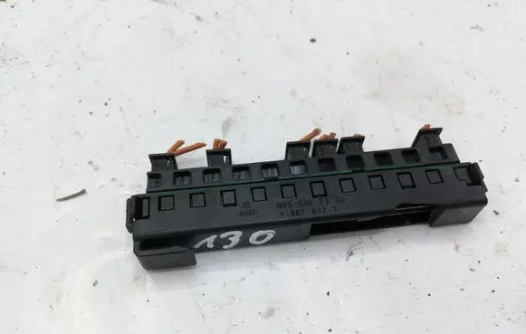 Mercedes-Benz ML W164 Other interior part 0025467940