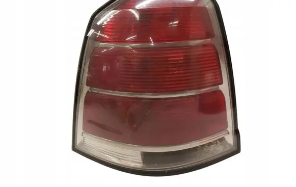 Opel Zafira B Rear/tail lights 93190792