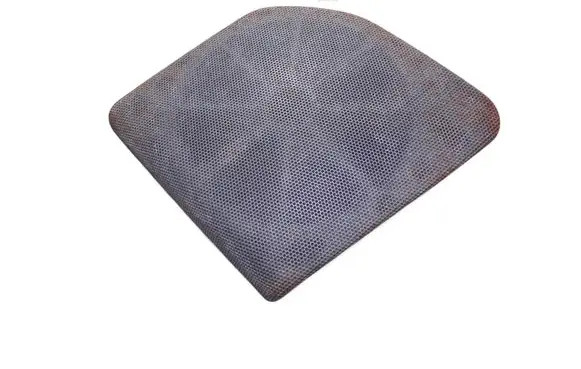 Side speaker trim/cover