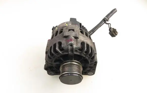 Generator/alternator