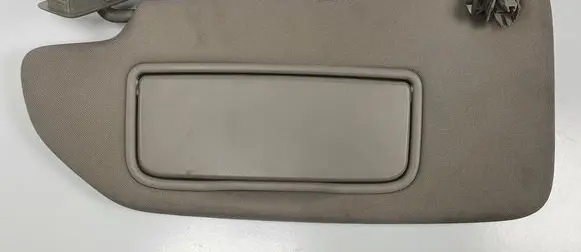 Volvo V70 Sun visor 09H323062