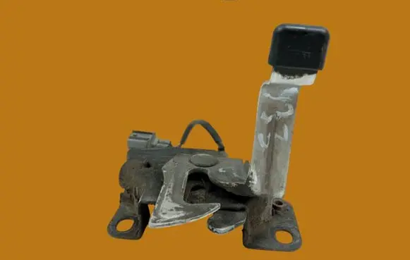 Honda FR-V Engine bonnet/hood lock/catch