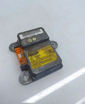 Peugeot 406 Airbag control unit/module 9626863280