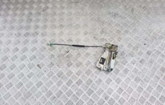 Seat Alhambra (Mk1) Rear door lock 7M0839011AC