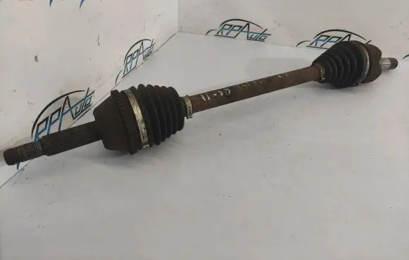 Ford Transit Custom Front driveshaft BK213B437AB