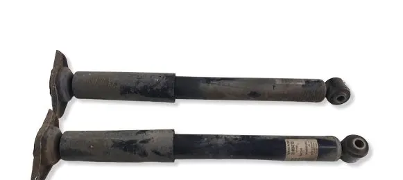 Volvo XC60 Rear shock absorber/damper 3140601399 31406013