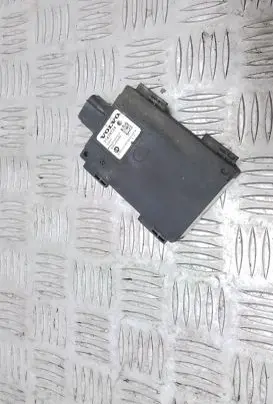 Volvo S90, V90 Blind spot module 31476724
