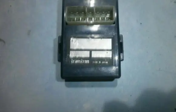 Opel Frontera A Other control units/modules 8971032690 1005d117