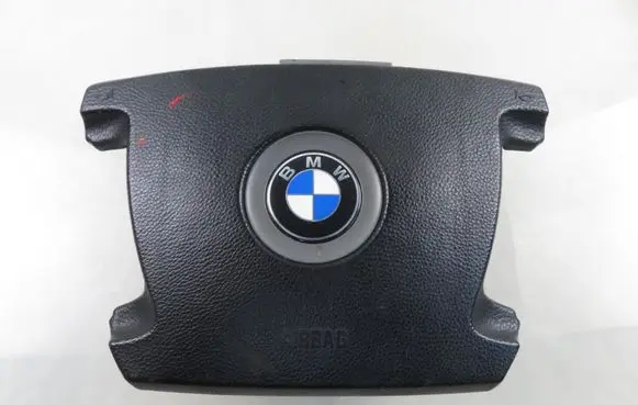 BMW 7 E65 E66 Steering wheel airbag 33676177502X