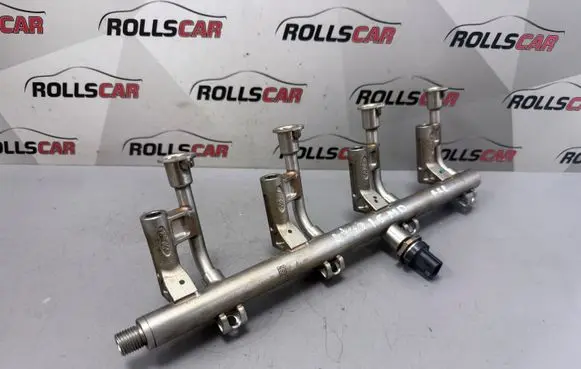 Ford Kuga II Fuel main line pipe DS7G9H487EB 130342206
